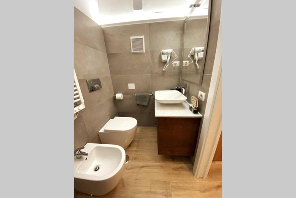 Diana Loft Open Space Netflix Included! Apartment Rome