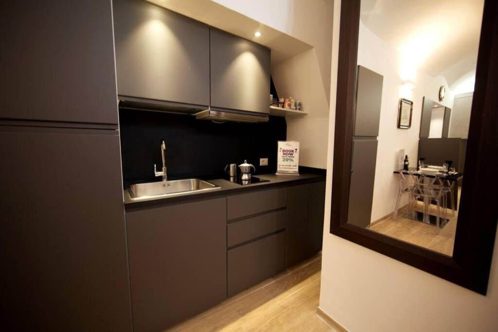 Diana Loft Open Space Netflix Included! Apartment