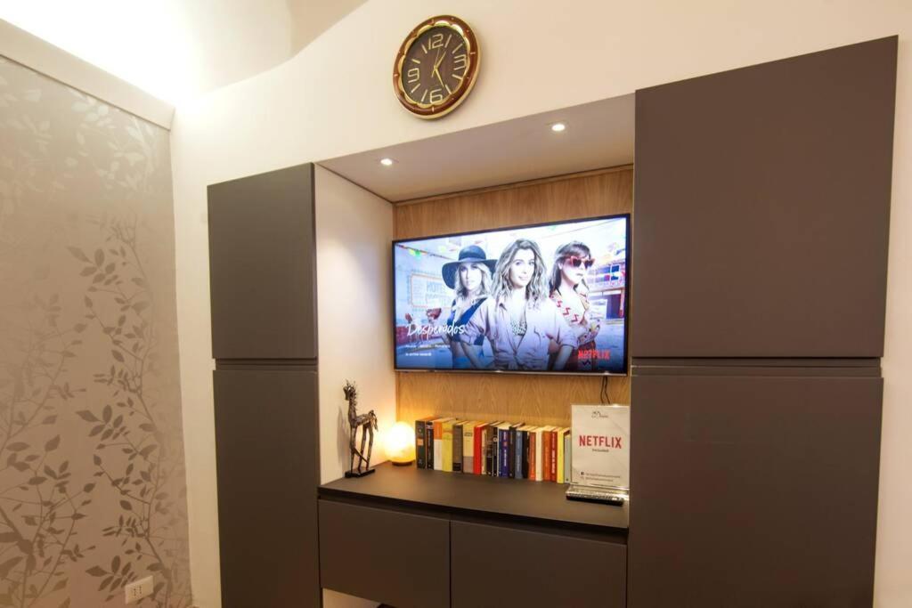 Diana Loft Open Space Netflix Included!