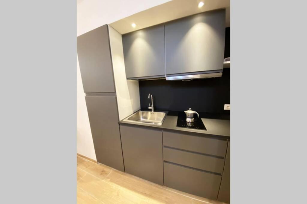Diana Loft Open Space Netflix Included! Apartment Rome