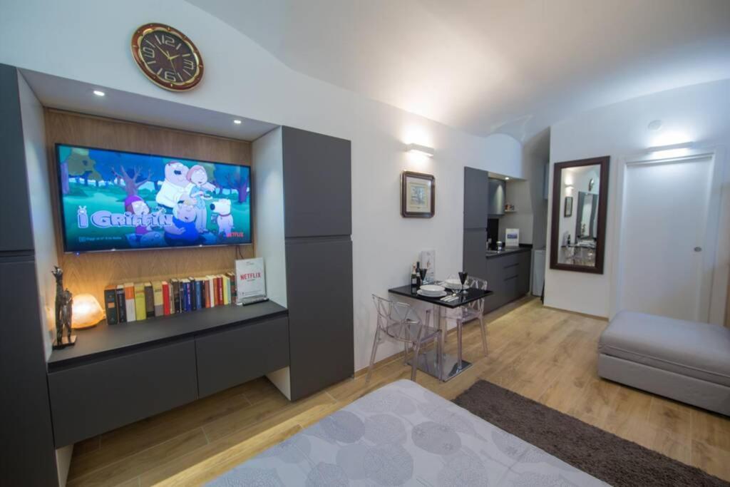 Appartamento Diana Loft Open Space Netflix Included! *