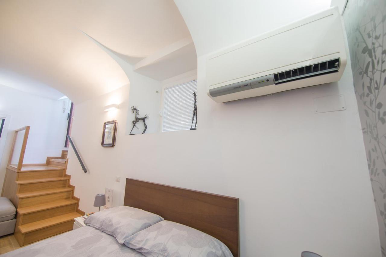 Diana Loft Open Space Netflix Included! * Roma