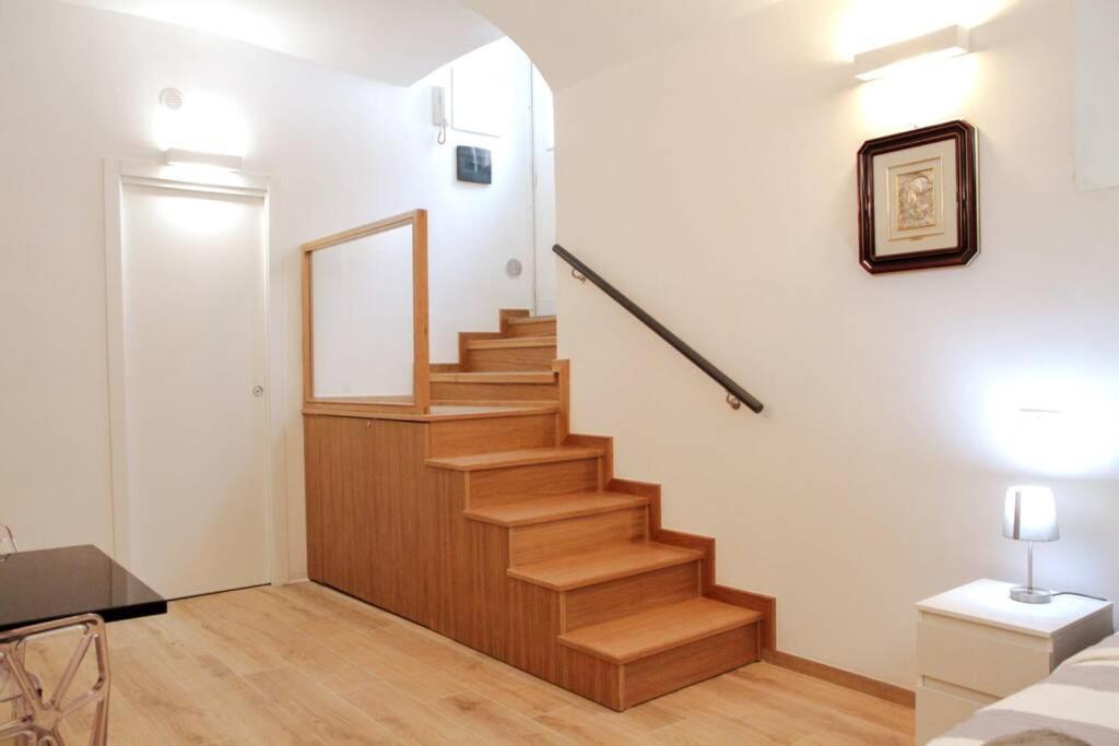 Diana Loft Open Space Netflix Included! Apartment *