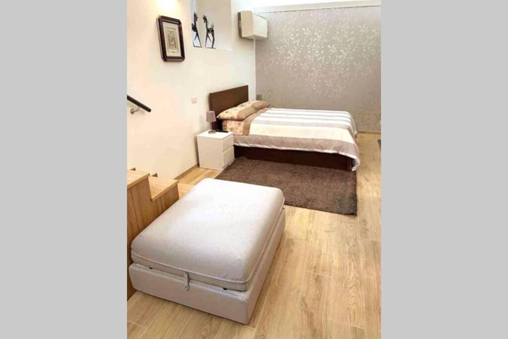 Apartment Diana Loft Open Space Netflix Included! Rome