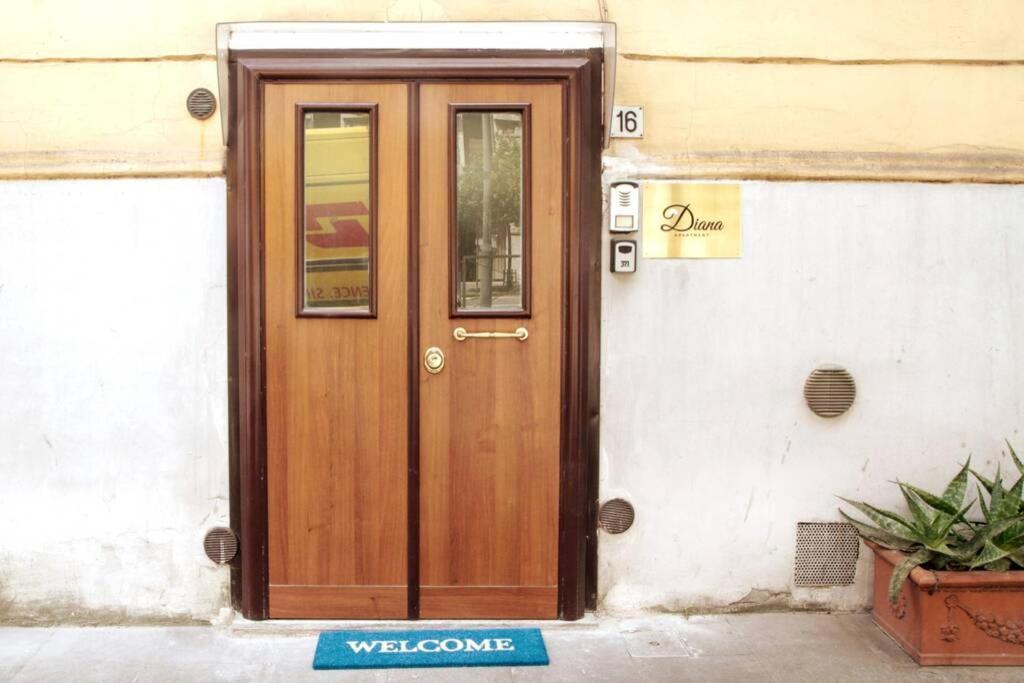 Appartamento Diana Loft Open Space Netflix Included! *