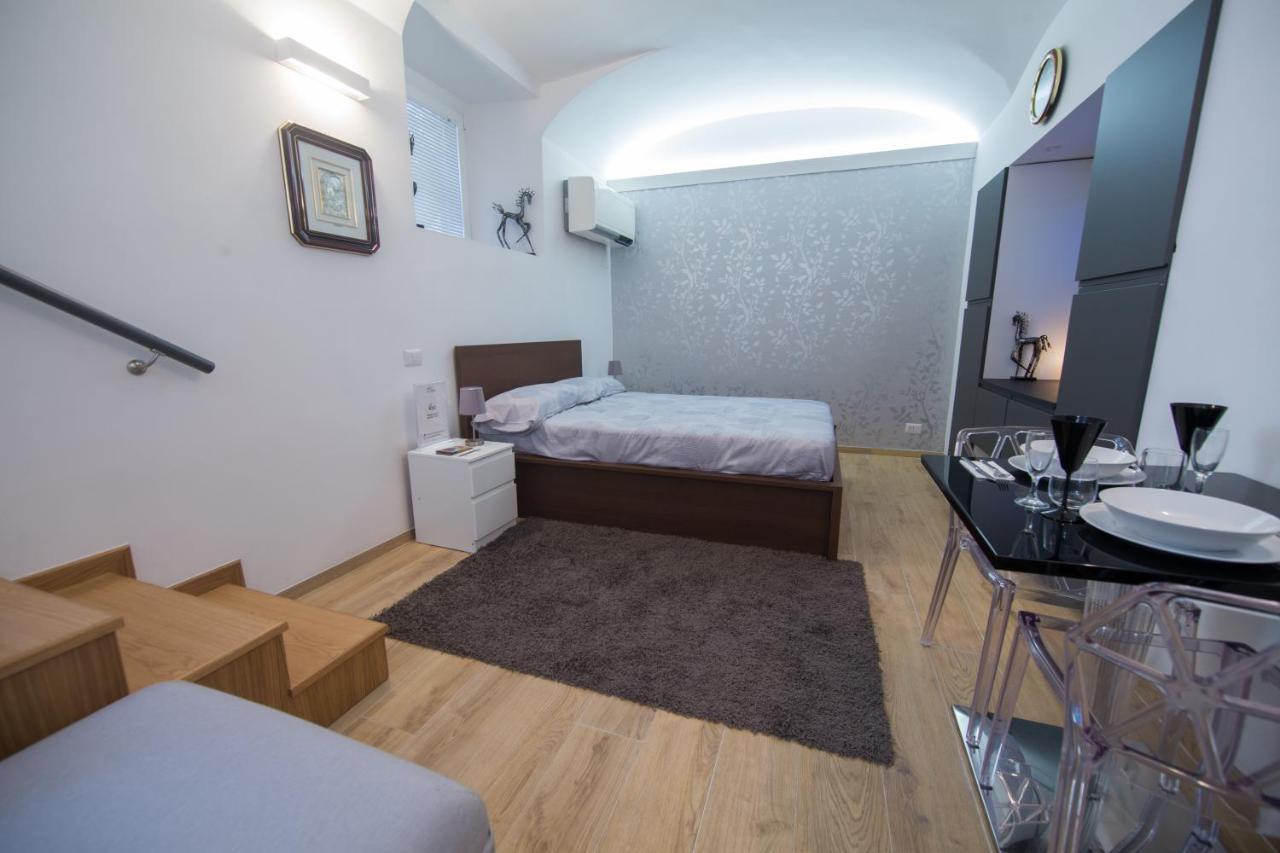Diana Loft Open Space Netflix Included! Apartment